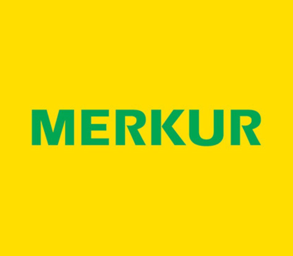 Merkur trgovina d.o.o. logo