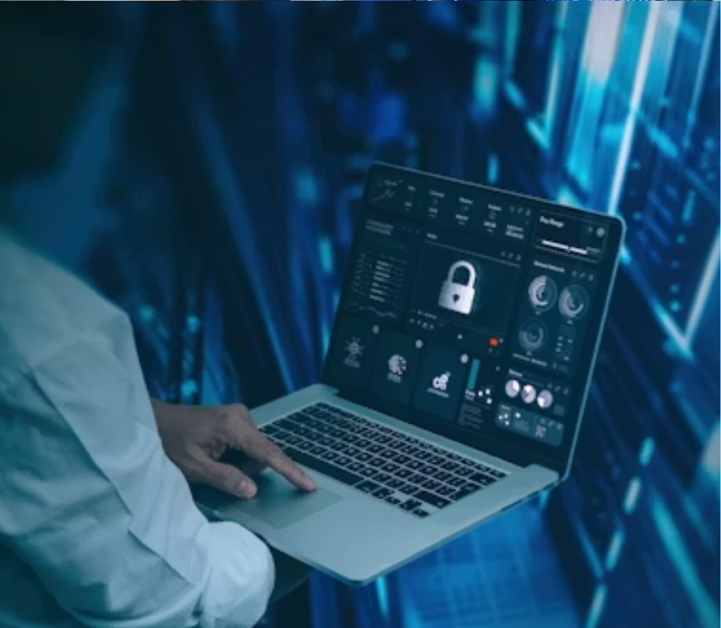 Postani naš novi sodelavec: Junior Cyber Security Specialist!